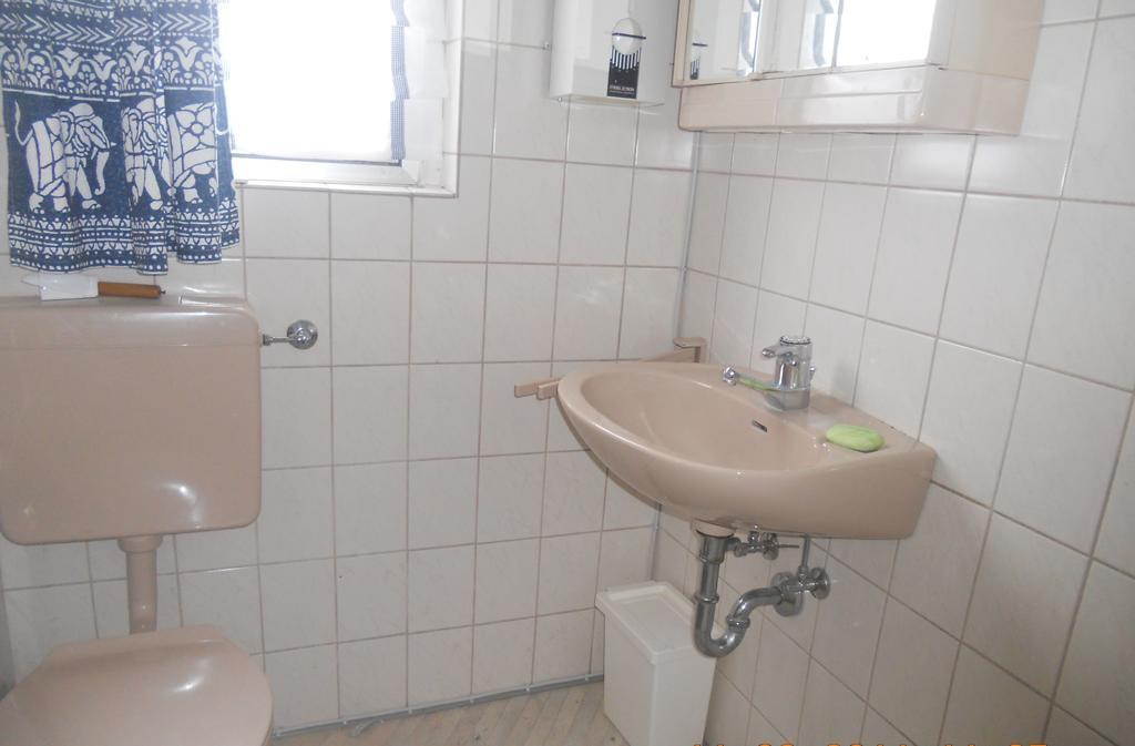 Apartment Am Hemberg Bontkirchen Esterno foto