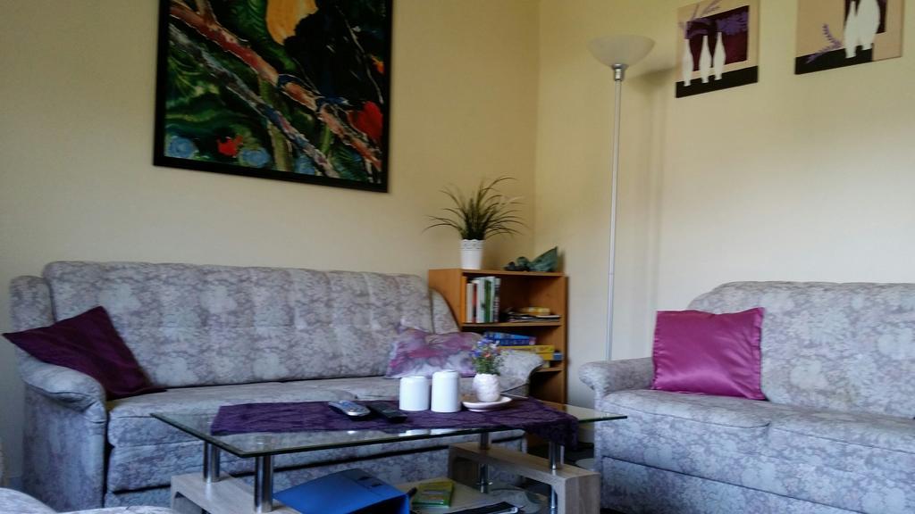Apartment Am Hemberg Bontkirchen Esterno foto