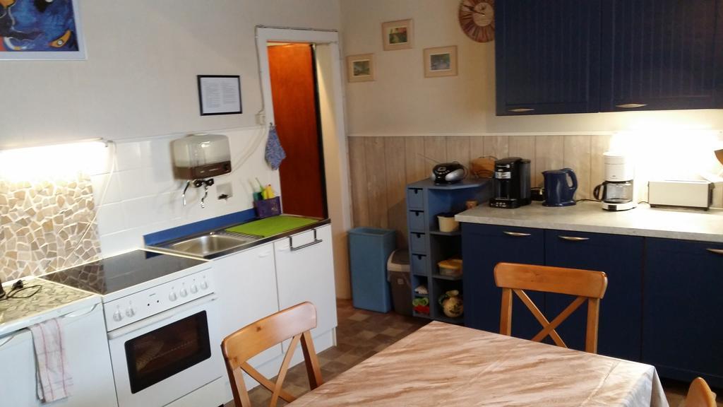 Apartment Am Hemberg Bontkirchen Esterno foto