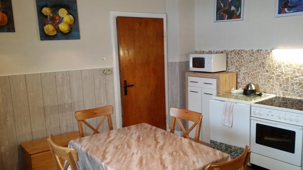 Apartment Am Hemberg Bontkirchen Esterno foto